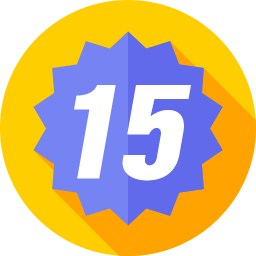 G Mac Recovery Service 15 years icon