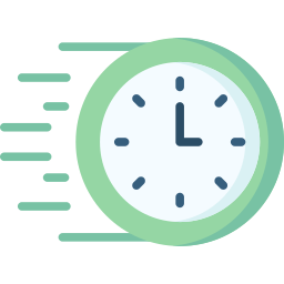 G Mac Recovery Service clock icon